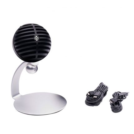 Shure MV5C Home Office Microphone - Customer Return - Used
