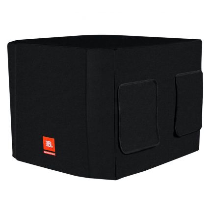 JBL Bags SRX818SP-CVR-DLX Deluxe Padded SRX818SP Protective Speaker Cover