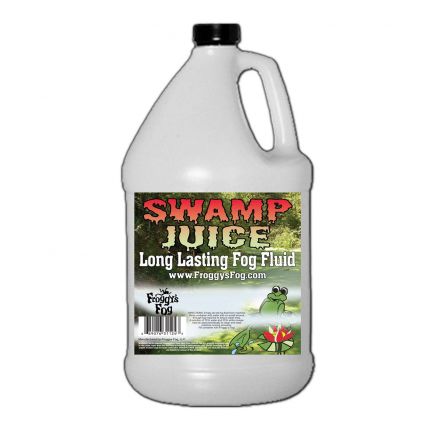 Froggy’s Fog FJ-SW-1 Swamp Juice Thumbnail