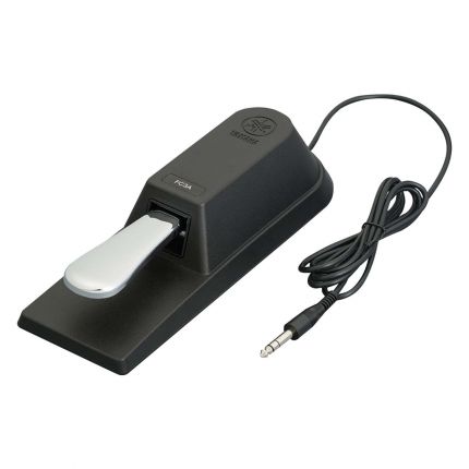 Yamaha Pro Audio FC3A Continuous Piano-Style Sustain Pedal