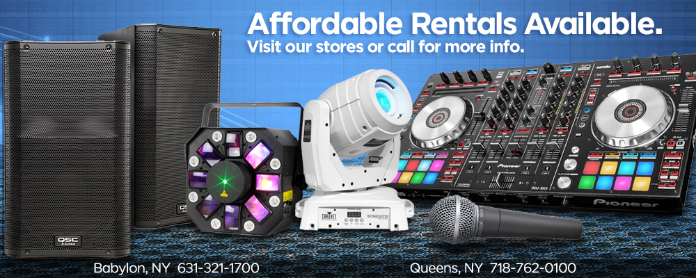 idjnow affordable rentals available - visit our stores or call for more info