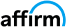 Affirm Logo